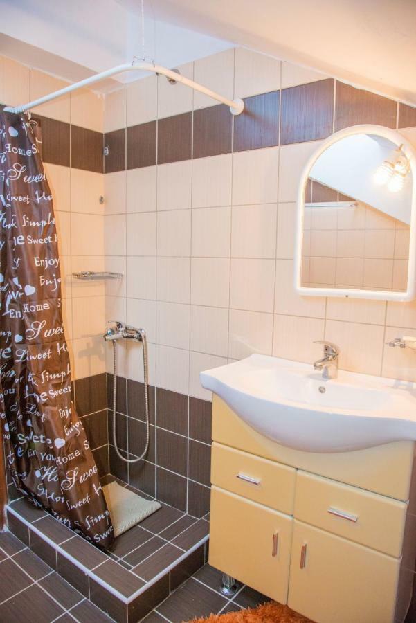Corfu Don Camillo Apartment Kanálion المظهر الخارجي الصورة