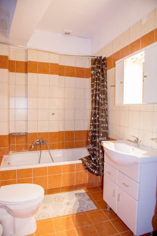 Corfu Don Camillo Apartment Kanálion المظهر الخارجي الصورة