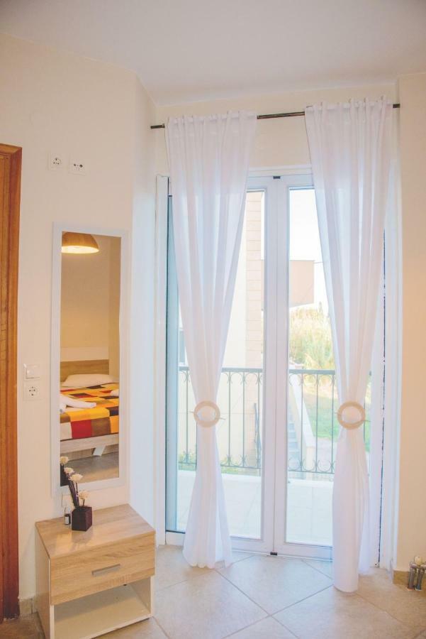 Corfu Don Camillo Apartment Kanálion المظهر الخارجي الصورة